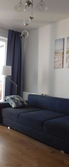 Apartament Centrum/Starówka Gdańsk