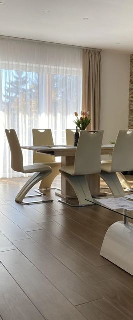 Excellence Apartments Eger