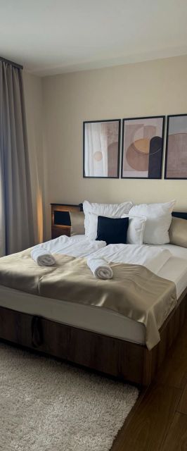 Excellence Apartments Eger