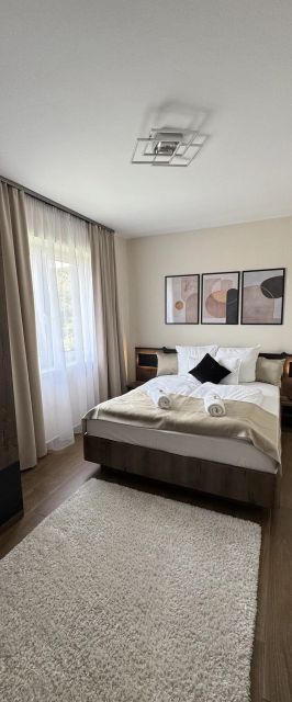 Excellence Apartments Eger