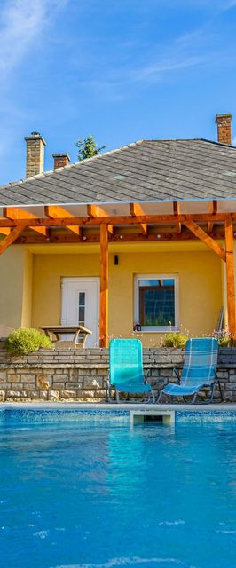 Galagonya Apartmanok Zamárdi