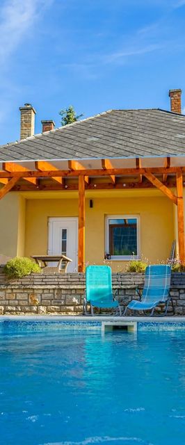 Galagonya Apartmanok Zamárdi