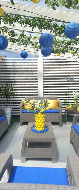 White House Apartman Bogács