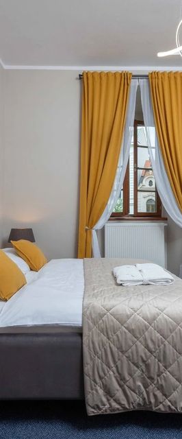 Zámecký hotel & Wellness Poděbrady