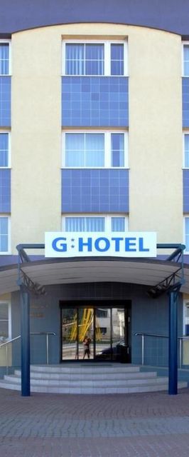 Garni G HOTEL Žilina