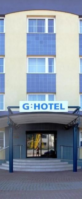 Garni G HOTEL Žilina