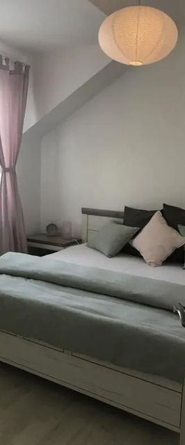 Apartmán Harmonia Poděbrady