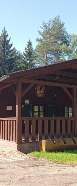 Apartmány U Šutru Kunžak