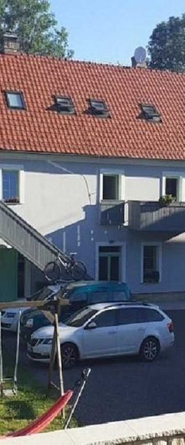 Penzion na Farmě Karle