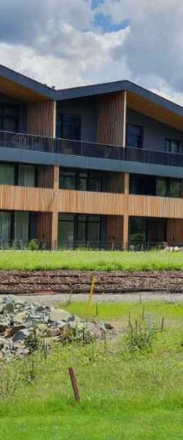 Green apartmány Čeladná