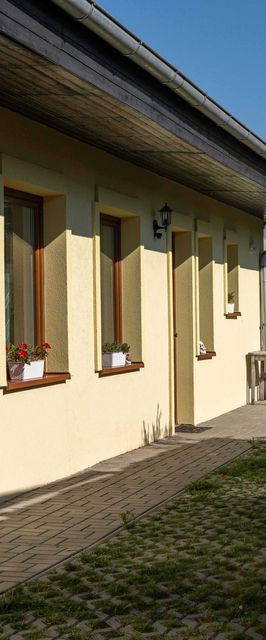 Penzion Alenka Valtice