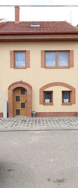 Penzion nad sklepem Hrušky