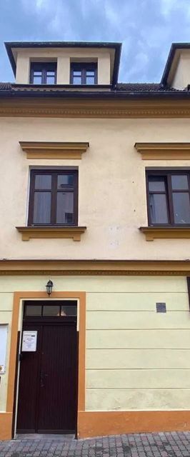 GALAXY Apartments Česká Lípa