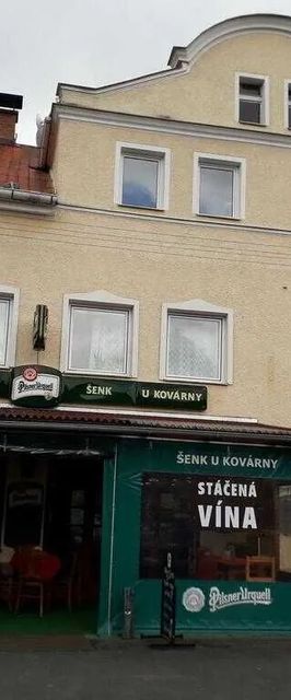 Šenk U Kovárny Mariánské Lázně