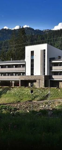 Apartmánový dom "TRI SESTRY" Demänovská Dolina