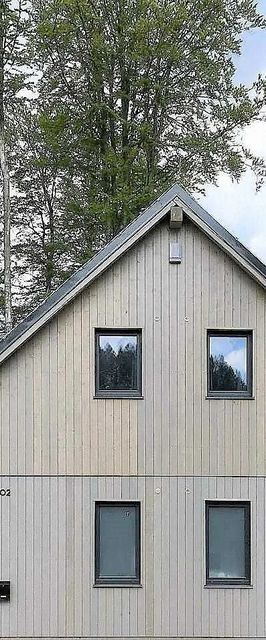 Apartmány U tří bratrů Janov nad Nisou