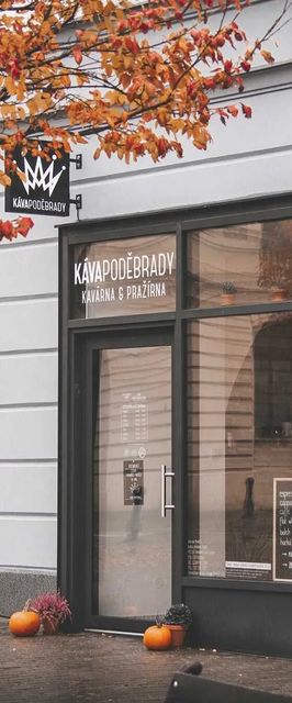 Design Pension Twenty Poděbrady