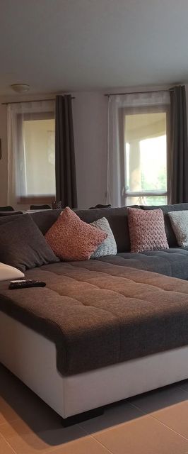 Rickl Apartman Nagyhegyes