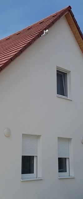 Domb Apartman Sukoró