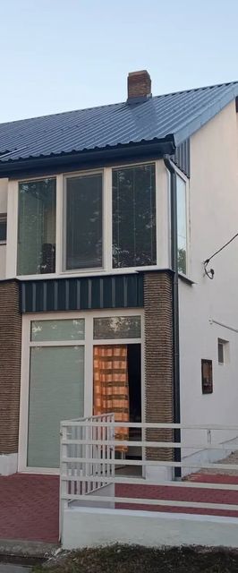 Nyaraló Villa Fonyód