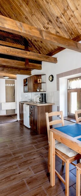 Rózsa Porta Vendégház Zengővárkony