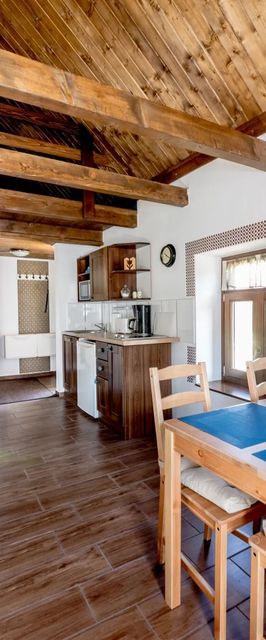 Rózsa Porta Vendégház Zengővárkony