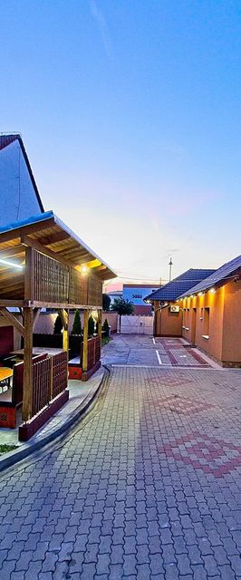 GR Vadász Panzió Komádi