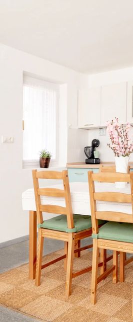 Menta Porta Vendégház Zengővárkony