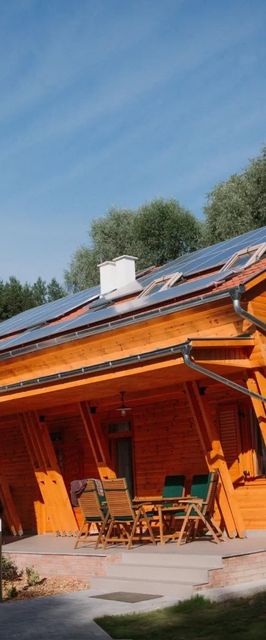 Vízfő Turistaház Orfű