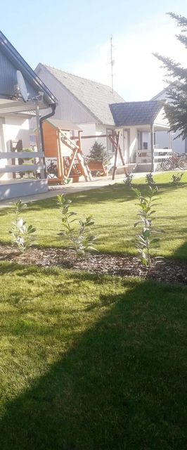 Gabriella Panzió Bükfürdő