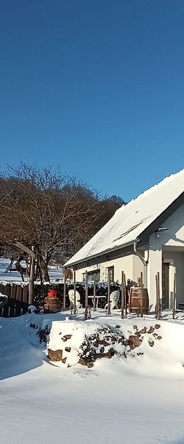 Othello Vendégház Zalahaláp