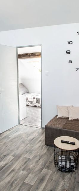 M & G Apartmanok Keszthely