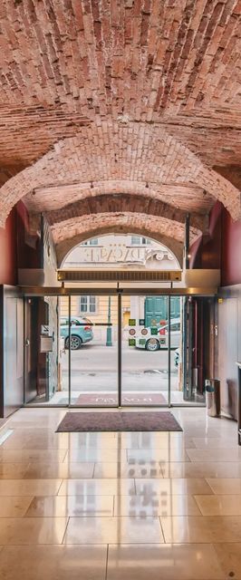 Buda Castle Hotel Budapest