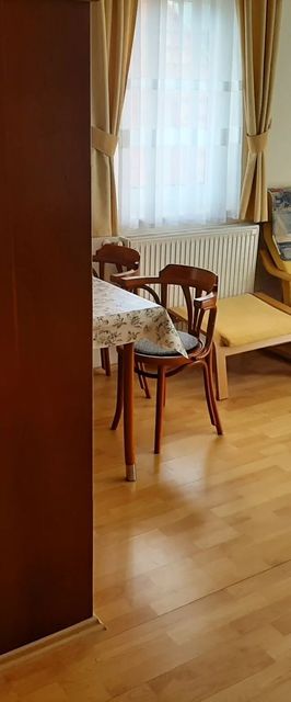 Linetta Apartman Hévíz