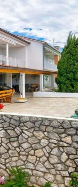 Apartmani Suncano Crikvenica