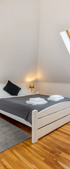 Baza Bieszczady Ustrzyki Dolne