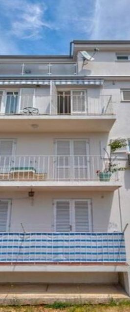 Apartman The View Crikvenica
