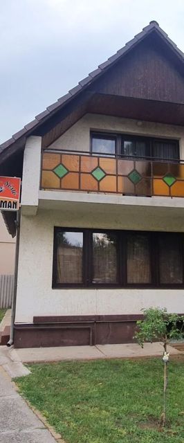 Crystal-Sóstó Apartman Nyíregyháza