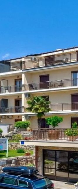 Apartmants Niko Crikvenica