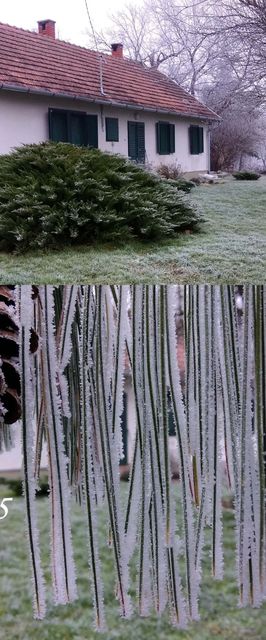 Őrségi Vendégház Ispánk