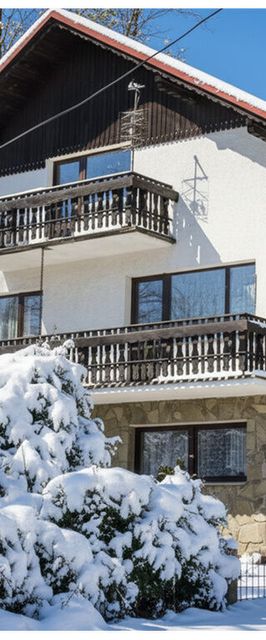 Dom Gościnny Poziomkowa 5 Szczyrk