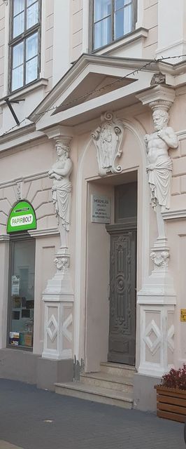 Főtér Apartman Baja