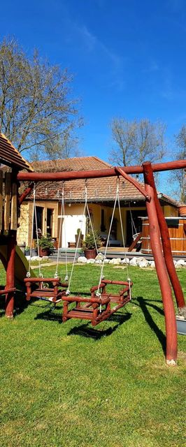 MILIC Vendégház Pálháza