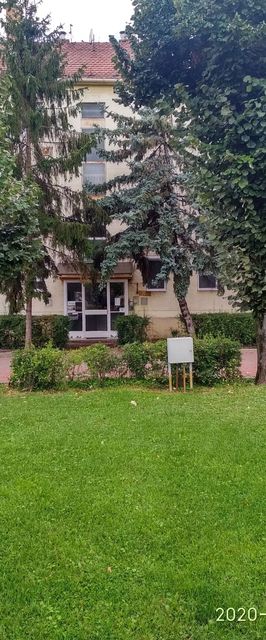 Irén Apartman Makó