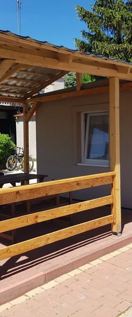 Rezeda Apartman Gárdony 