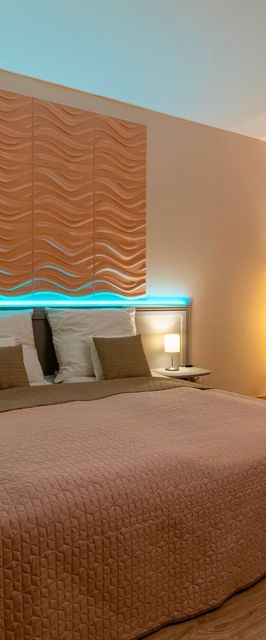 Thermal Residence Apartman Zalakaros