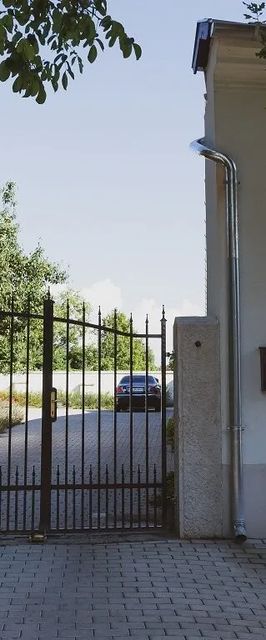 Duci Udvar II Vendégház Süttő