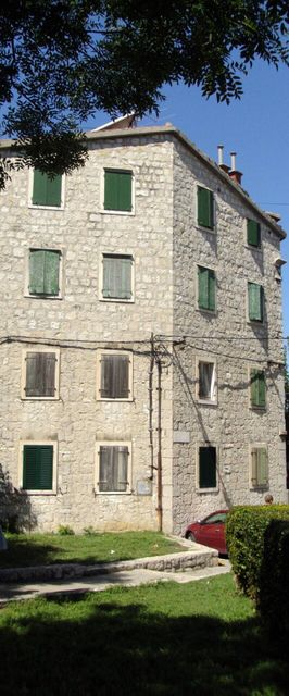 Apartman Happy Jackdaw Split