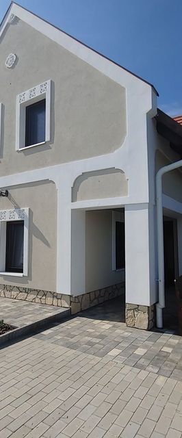 Panoráma Ház Balatonudvari 