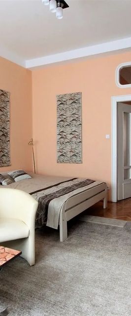 Lili's Home Apartman Budapest